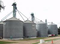 Revista PRODUCCION: Prepararse para el almacenamiento de granos