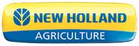 Revista PRODUCCION: Cosechadora New Holland
