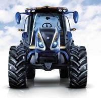 Revista PRODUCCION: Primer tractor a hidr&oacute;geno