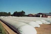 Revista PRODUCCION: Almacenamiento de granos en silos bolsas