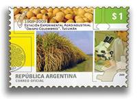 Revista PRODUCCION: Centenario de la EEAOC