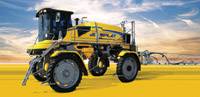 Revista PRODUCCION: Pulverizadora Pla Map II 3500