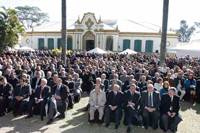 Revista PRODUCCION: Acto por los 100 a&ntilde;os de la EEAOC