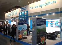 Revista PRODUCCION: Agritechnica 2009