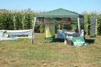 Revista PRODUCCION: D&iacute;a de campo de soja, ma&iacute;z, sorgo y poroto de la EEAOC