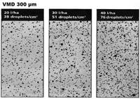 Revista PRODUCCION: T&eacute;cnicas de aplicaci&oacute;n de pesticidas