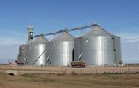 Revista PRODUCCION: Silos a&eacute;reos