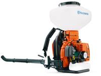 Revista PRODUCCION: Fumigador/Pulverizador Husqvarna