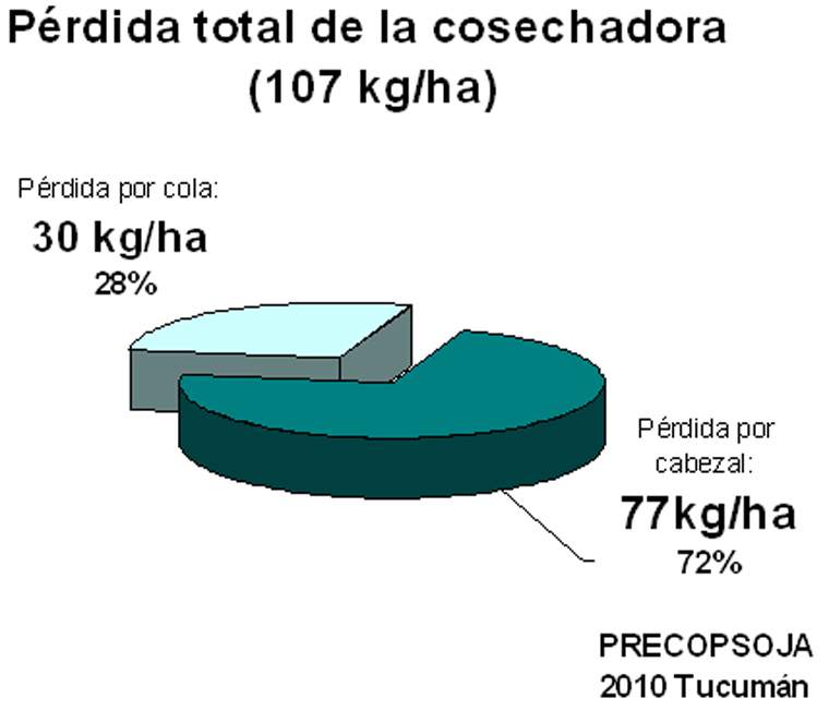 Revista PRODUCCION: Cosecha de soja 2010