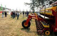 Revista PRODUCCION: Jornadas Interactivas para Empresarios Agropecuarios
