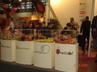 Revista PRODUCCION: Fruit Logistica en Berl&iacute;n, Alemania