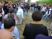 Revista PRODUCCION: Cosecha integral de ca&ntilde;a