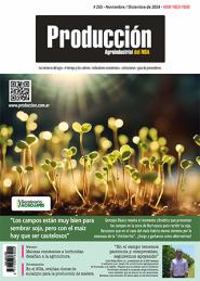 Click para ir a la Versión Digital del la Revista PRODUCCION (edición Noviembre 2024 / Diciembre 2024)