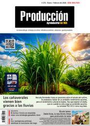 Click para ir a la Versi&oacute;n Digital del la Revista PRODUCCION (edici&oacute;n Enero 2026 / Febrero 2026)
