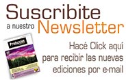 Nuevo NEWSLETTER - Click aquí para suscribirse