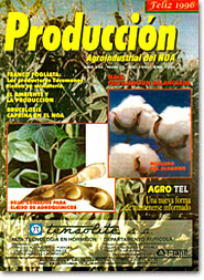 Tapa Diciembre 95 / Ene 96