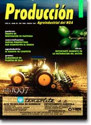 Tapa Diciembre 96 Enero 97