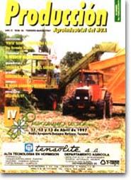 Tapa Febrero - Marzo 1997