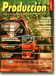 Tapa Septiembre 1996